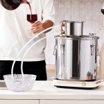 8 Gallon Stainless Steel Moonshine Still Kit