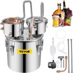 VEVOR 8Gal Home Moonshine Still Kit