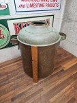 Antique Copper Moonshine Still Kit