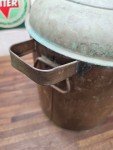 Antique Copper Moonshine Still Kit