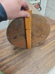 Antique Copper Moonshine Still Kit