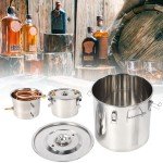 30L Moonshine Still Distilling Kit for Home