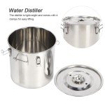 30L Moonshine Still Distilling Kit for Home