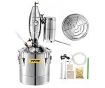 VEVOR 20L Alcohol Still Distillation Kit