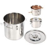30L Moonshine Still Distilling Kit for Home