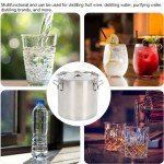 30L Moonshine Still Distilling Kit for Home