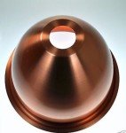 Copper Pot Still Alembic Dome Top for Distilling