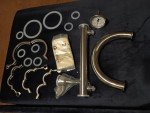 4-Gallon Home Distiller Still Kit for Brewing