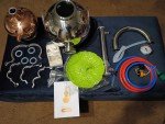 4-Gallon Home Distiller Still Kit for Brewing
