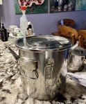 VEVOR 3 Gallon Alcohol Distiller Brewing Kit