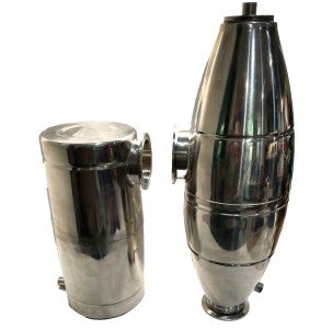 Vevor Distiller Brewing Kit Moonshine Still Parts Required