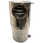 Vevor Distiller Brewing Kit Moonshine Still Parts Required