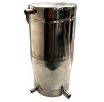 Vevor Distiller Brewing Kit Moonshine Still Parts Required
