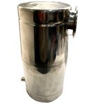 Vevor Distiller Brewing Kit Moonshine Still Parts Required