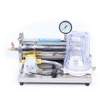 Stainless Steel Home Brewing Moonshine Still Kit
