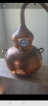 5 Gallon Copper Alembic Still for Distilling
