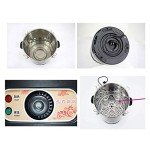 YUEWO 50L Electric Stainless Steel Distillery Kit