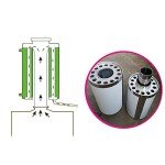 YUEWO 50L Electric Stainless Steel Distillery Kit