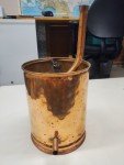 Whiskey Still Co. 2.5 Gal Distillery Kit