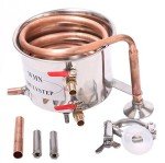 YUEWO 12L DIY Home Distillation Kit