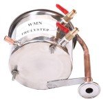 YUEWO 12L DIY Home Distillation Kit