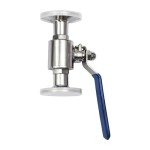 Stainless Steel Alcohol Distillation Tower Kit 4