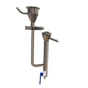 YUEWO Parrot for 22L Distillation and Brewing Kit