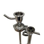 YUEWO Parrot for 22L Distillation and Brewing Kit
