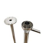 YUEWO Parrot for 22L Distillation and Brewing Kit