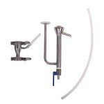 YUEWO Parrot for 22L Distillation and Brewing Kit