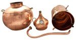 15 Gallon Copper Moonshine Distillation Kit