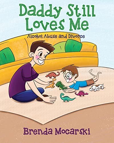 Daddy Still Loves Me: A Distilling Journey