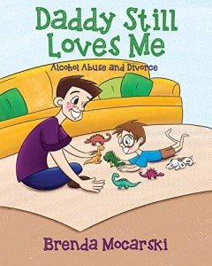 Daddy Still Loves Me: A Distilling Journey