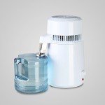 4L Electric Water Distiller for Home Brewing