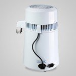 4L Electric Water Distiller for Home Brewing