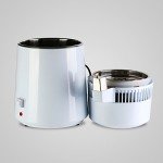 4L Electric Water Distiller for Home Brewing