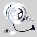 4L Electric Water Distiller for Home Brewing