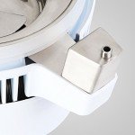 4L Electric Water Distiller for Home Brewing