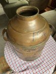 Antique Copper Moonshine Still for Home Distilling