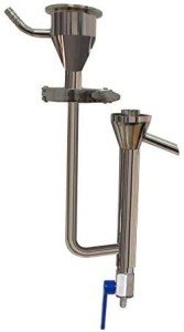 YUEWO 5.8Gal Stainless Steel Distillation Kit