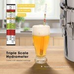 3 Gal Dual Pot Distillation Kit with Pump