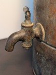 Copper Moonshine Distillery Kit with Spigot