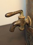 Copper Moonshine Distillery Kit with Spigot