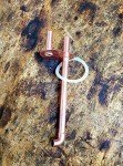 20oz Copper Half Gallon Thumper Kit