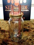 20oz Copper Half Gallon Thumper Kit