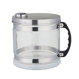 YUEWO Water Distiller Pot for Home Use