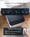 Pro Breeze 4 in 1 AC Unit