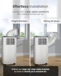 Pro Breeze 4 in 1 AC Unit