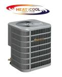 Ducane 2.0T 13 SEER Central A/C Air Conditioner