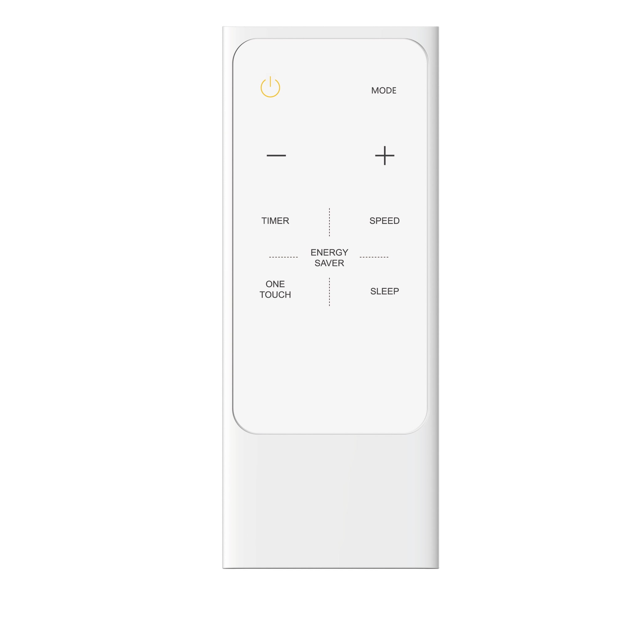 Koldfront WAC8001W 8000 BTU Window AC - White